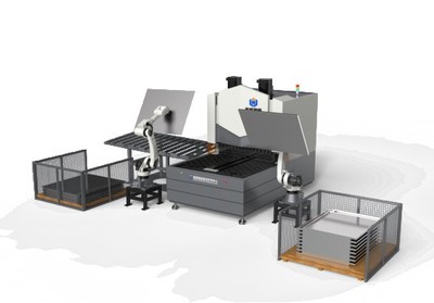 藍(lán)昊智能折彎中心 以技術(shù)創(chuàng)新驅(qū)動(dòng)，助力“中國(guó)智造2025”軟件科技騰飛