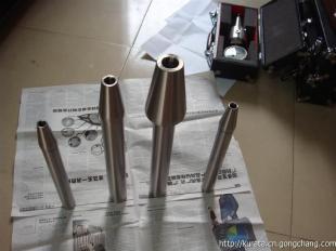 臺灣進口主軸測試棒BT/SK/hsk系列批發(fā)指南 五金工具行業(yè)的精密之選