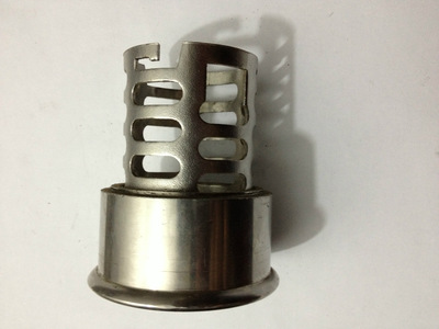 【專業(yè)供應 非標數(shù)控加工產(chǎn)品 批發(fā)非標五金 非標五金產(chǎn)品】價格,廠家,圖片,其他緊固件、連接件,寧波高新區(qū)匯旭科技-